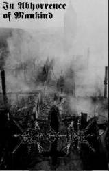 Genocide (GER-1) : In Abhorrence of Mankind